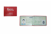 Porta-documento DCDT0007